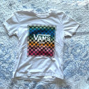 Vans Tee-shirt